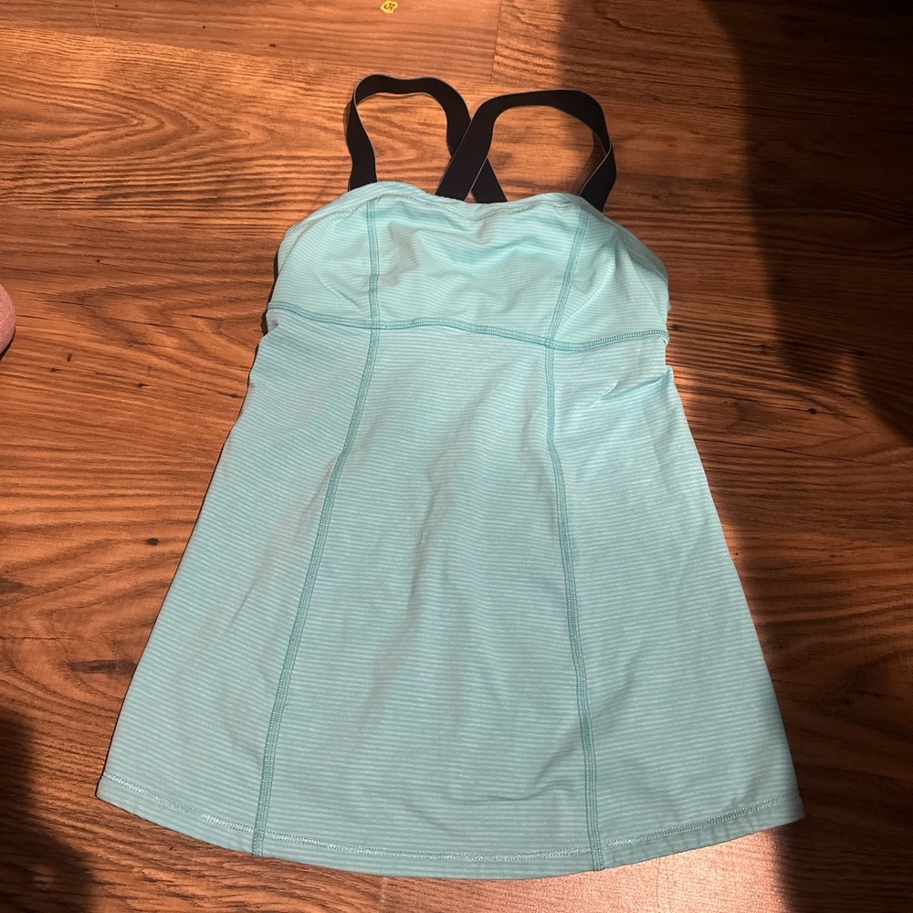 Lululemon | Tank Top - size 2